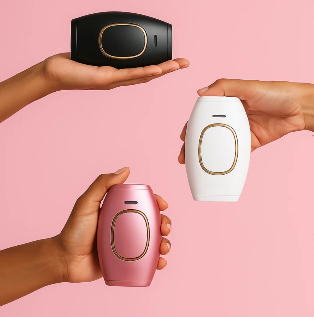 EPILISS - IPL 500 000 FLASH DÉPILATEUR IMPULSIONS