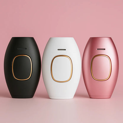 EPILISS - IPL 500 000 FLASH DÉPILATEUR IMPULSIONS